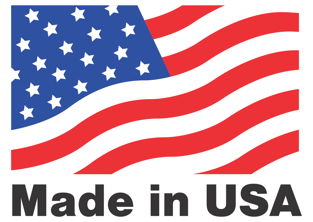 Made in USA